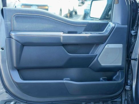 Certified 2025 Ford F150 Tremor AWD/4WD image 16