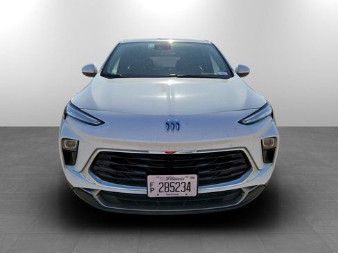 Used 2025 Buick Encore GX Preferred image 4