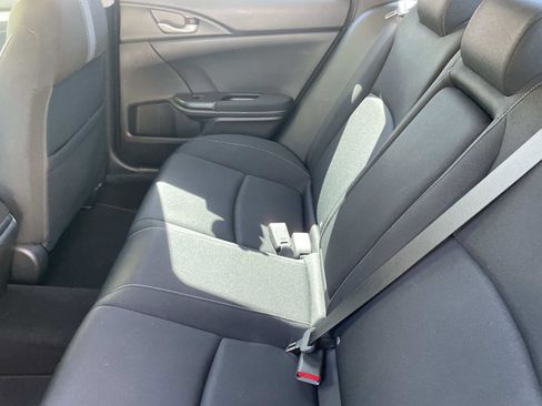 Used 2018 Honda Civic EX-T image 18