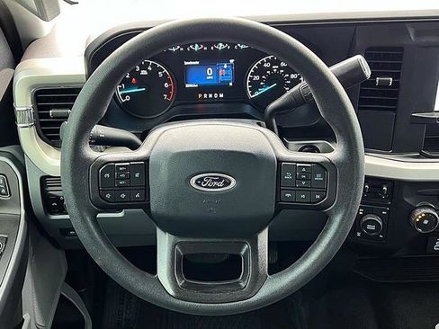 Used 2024 Ford F250 XL w/ STX Appearance Package AWD/4WD image 23