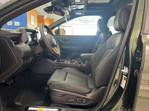 New 2026 Subaru Outback Wilderness AWD/4WD image 23