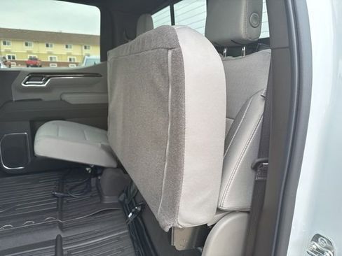 New 2026 GMC Sierra 1500 SLE AWD/4WD image 39