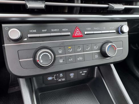 Certified 2026 Hyundai Tucson SE AWD/4WD image 28