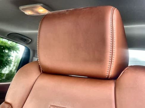 Used 2021 Toyota Tundra 1794 Edition AWD/4WD image 25