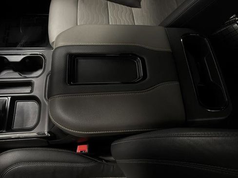 Used 2022 Chevrolet Silverado 1500 ZR2 w/ Technology Package image 20