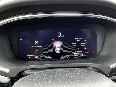 Certified 2025 Acura MDX SH-AWD w/ Advance Package image 27