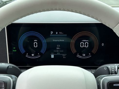 New 2026 Hyundai Santa Fe SE FWD image 32
