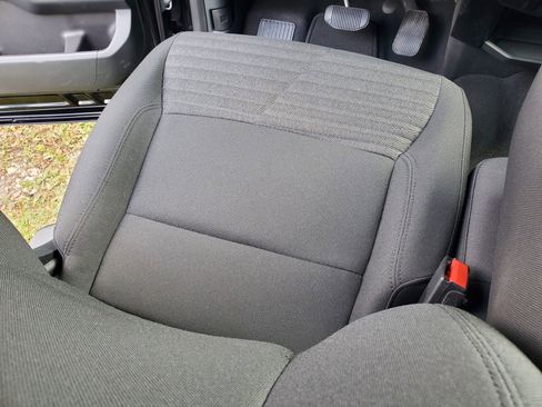 Used 2023 Ford F150 XL w/ STX Appearance Package image 14