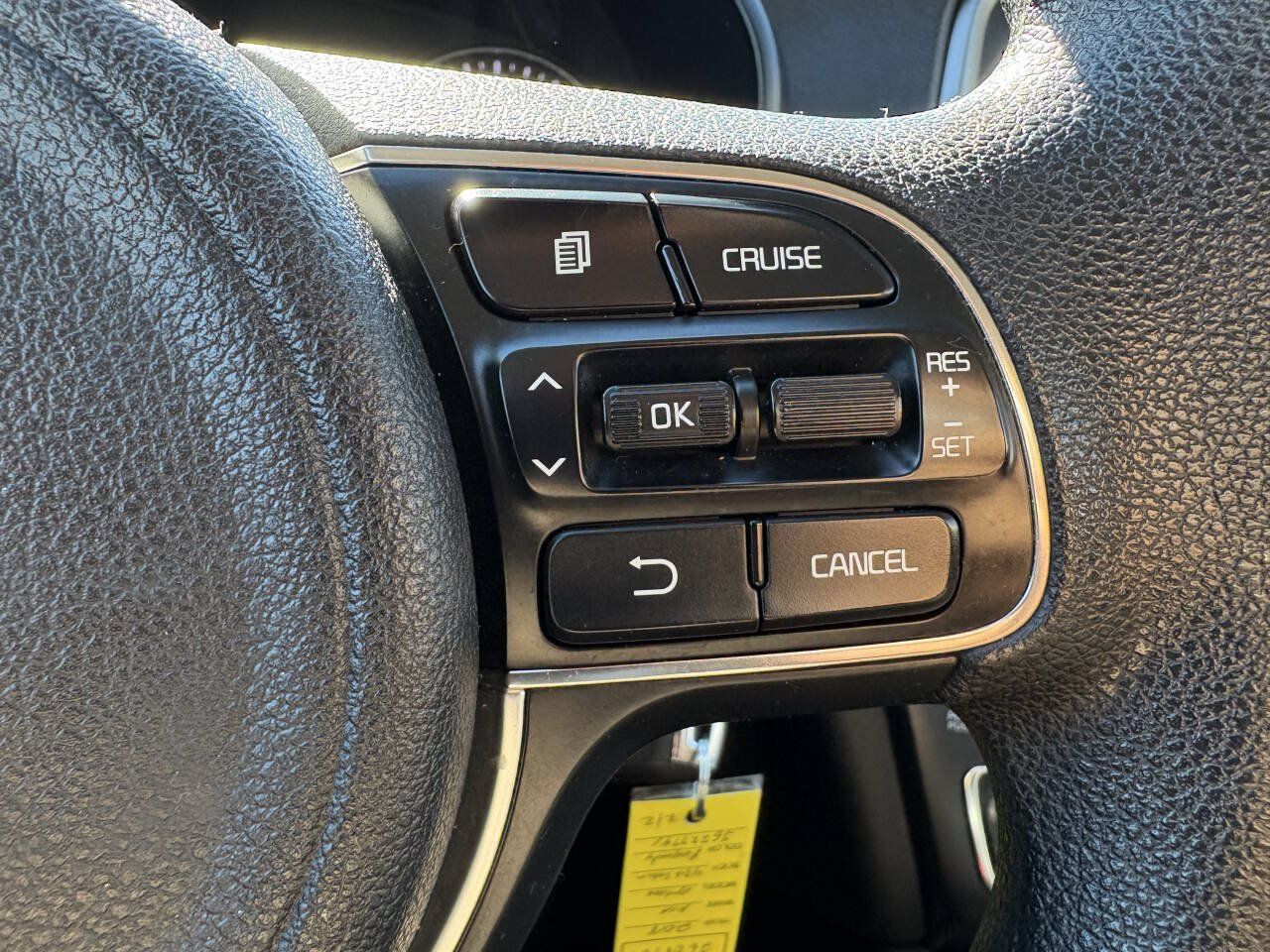 Used 2018 Kia Optima LX FWD image 22