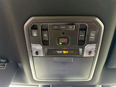 New 2026 Toyota Tundra 1794 Edition AWD/4WD image 26