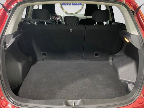 Used 2015 Mitsubishi Outlander Sport ES image 9