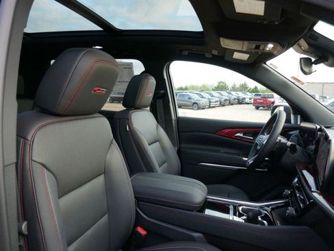 New 2026 Chevrolet Traverse Z71 AWD/4WD image 9