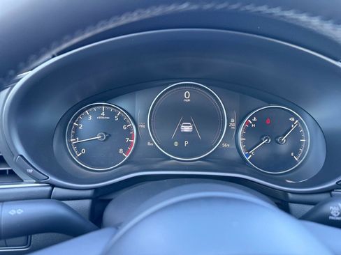 New 2026 MAZDA MAZDA3 2.5 S Preferred image 21