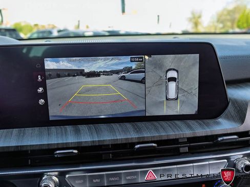 Used 2025 Kia Telluride SX Prestige image 32