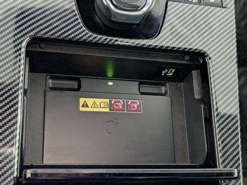 Certified 2024 Toyota bZ4X XLE image 26