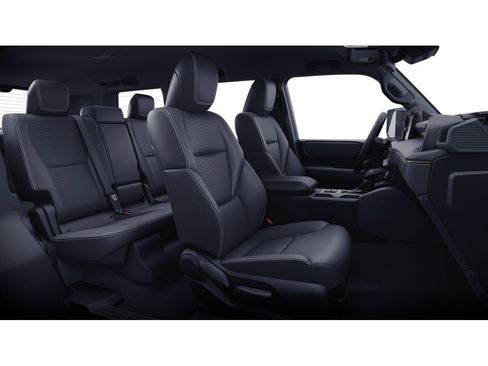 New 2027 Toyota Land Cruiser AWD/4WD image 20