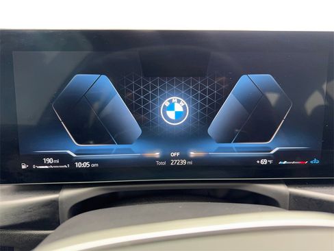 Used 2025 BMW 330i Sedan image 59