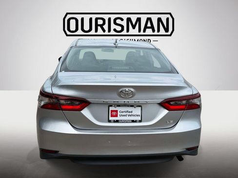 Used 2023 Toyota Camry LE FWD image 6