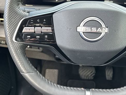 Certified 2024 Nissan Ariya ENGAGE image 14