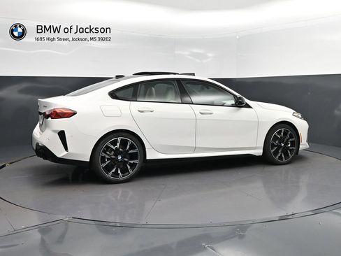 New 2026 BMW 228i w/ Technology Package FWD image 8