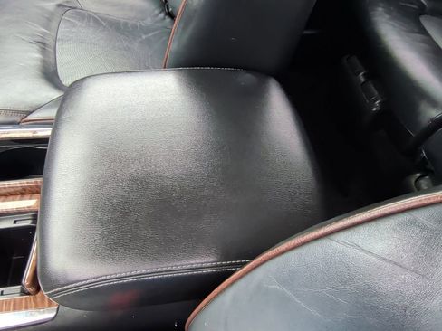 Used 2019 Nissan Armada SL w/ Premium Package RWD image 31