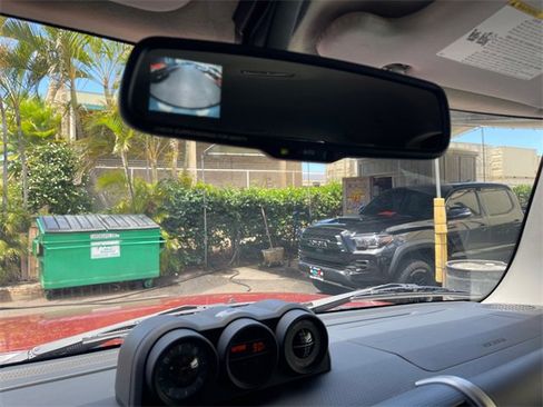 Used 2010 Toyota FJ Cruiser 4WD image 24