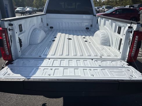 New 2026 Ford F250 XLT w/ XLT Premium Package image 5