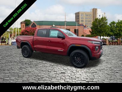New 2026 GMC Canyon Elevation w/ Convenience Package