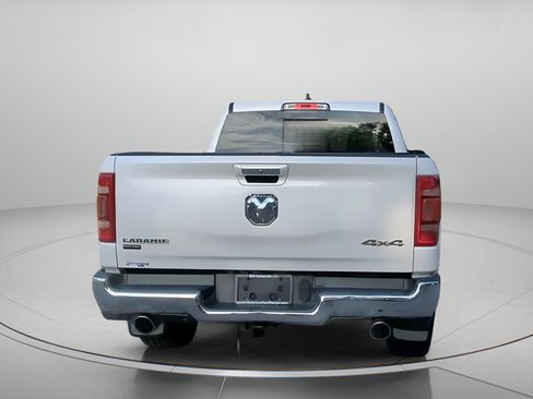 Used 2019 RAM 1500 Laramie AWD/4WD image 25