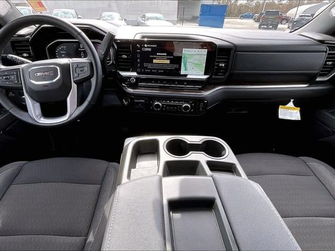 Certified 2023 GMC Sierra 1500 Elevation image 14