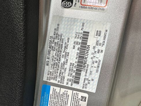 Used 2012 Ford Mustang Shelby GT500 image 29