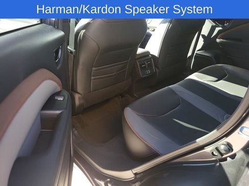 New 2026 Subaru Forester Sport image 4