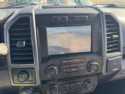 Used 2018 Ford F150 XLT w/ Equipment Group 301A Mid image 31