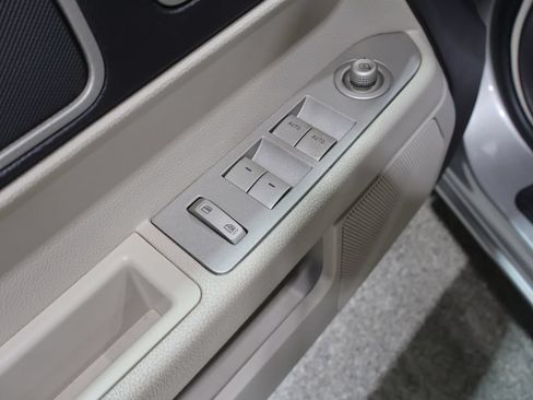 Used 2008 Lincoln MKZ AWD image 13