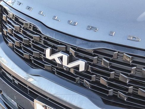 Used 2022 Kia Telluride SX w/ SX Prestige Package AWD/4WD image 14