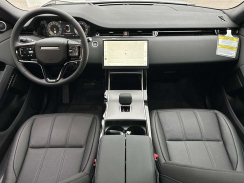 New 2026 Land Rover Range Rover Evoque S image 20