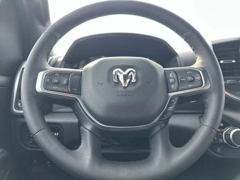 Used 2025 RAM 1500 Big Horn AWD/4WD image 21