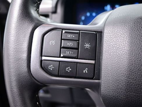 Used 2024 Ford F150 XLT w/ Mobile Office Package image 25