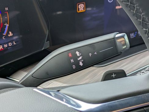 New 2026 Chevrolet Tahoe Premier w/ Sun And Tow Package image 27