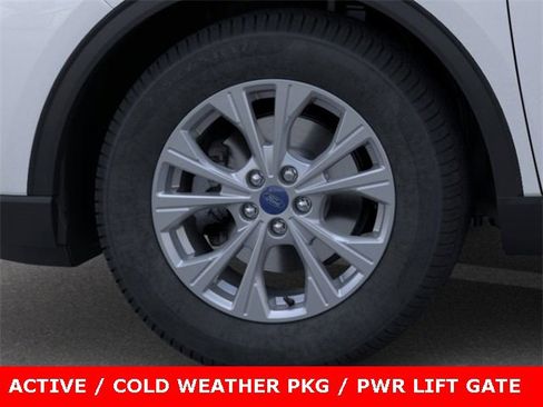 New 2025 Ford Escape Active w/ Cold Weather Package image 45