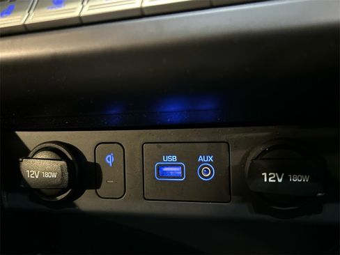 Used 2019 Hyundai Sonata Limited image 19