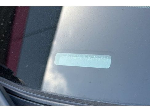Used 2021 Subaru Ascent Limited AWD/4WD image 8