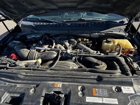 Used 2019 Ford F350 Platinum w/ Platinum Ultimate Package image 17