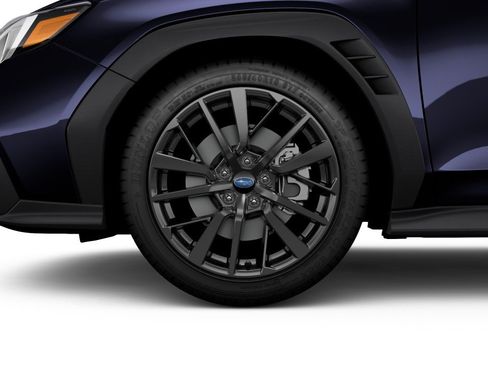 New 2026 Subaru WRX Premium AWD/4WD image 10