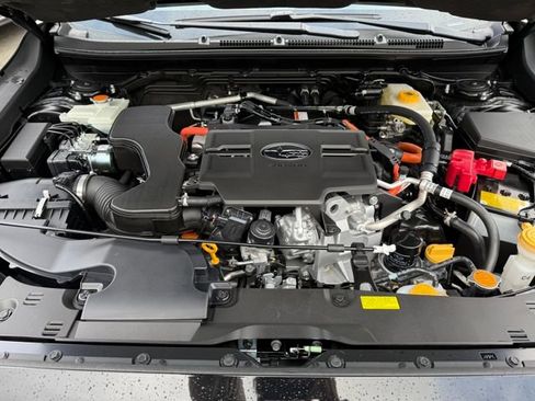 New 2026 Subaru Crosstrek 2.5i Sport image 29