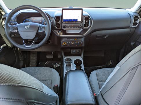 Used 2022 Ford Bronco Sport Big Bend w/ Convenience Package image 11