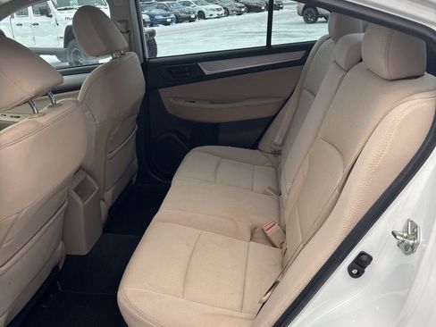 Used 2017 Subaru Legacy 2.5i w/ Alloy Wheel Package image 23