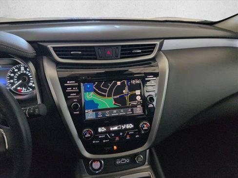 Used 2020 Nissan Murano SL FWD image 15
