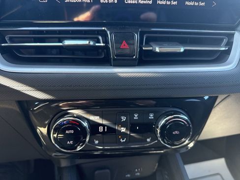 New 2026 Chevrolet TrailBlazer LT w/ Convenience Package image 22