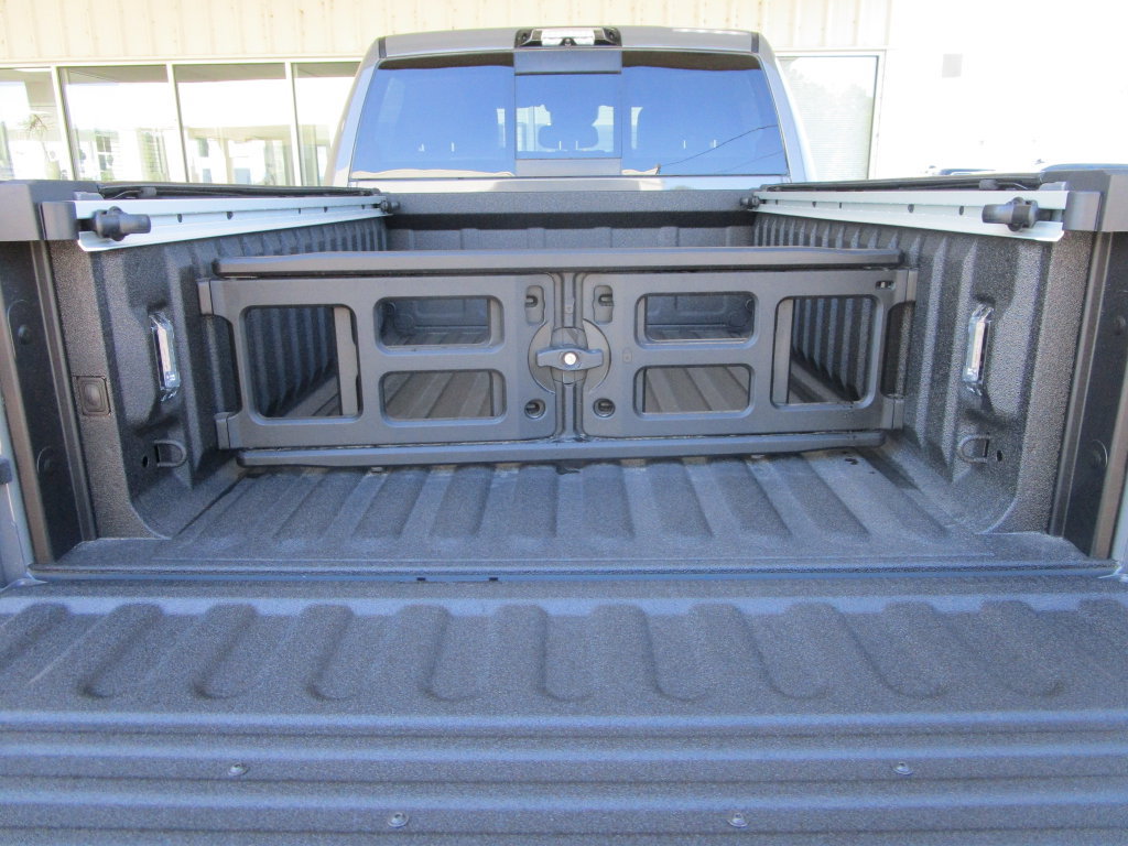 New 2027 RAM 2500 Power Wagon AWD/4WD image 22